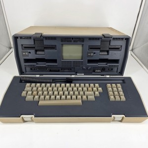 Vintage Portable Computer | eBay