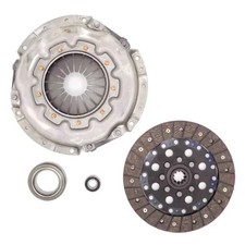 Clutch Kit Fits Kubota L2850 L2950 L3450 L3650 32430-14500 66438-14210