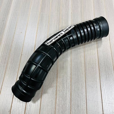 【bigmuffer 】 FJ ST72 OEM Mazda B2200 EFI Air Duct Tube Intake Hose F2G8-13-221