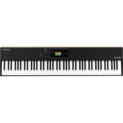 Studiologic SL88 Mk2 MIDI Keyboard Controller
