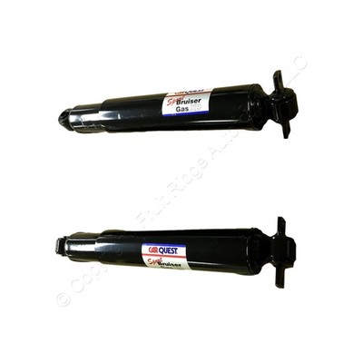 2 Gabriel PartsMaster REAR Shock Absorbers for 95-01 Explorer 01-05 Sport Trac
