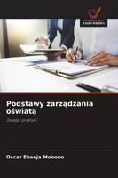 Oscar Ebanja Monono | Podstawy Zarz¿Dzania O¿Wiat¿ | Taschenbuch | Polnisch