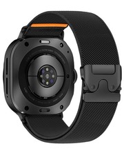 Samsung Galaxy Watch Ultra 47mm/2 Compatible Elastic Watch Band Strap for Men