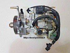 Carburateur Mitsubishi PAJERO