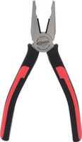 Ks Tools Slimpower Kombinationszange, 180Mm