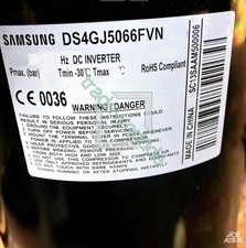 1PC New Compressor DS4GJ5066FVN