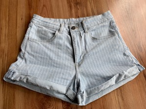 H\u0026M Shorts für Damen | FASHIOLA.de