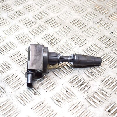 CHEVROLET CAMARO 3.6 MK6 High Voltage Ignition Coil 12666339 P 250kw ...