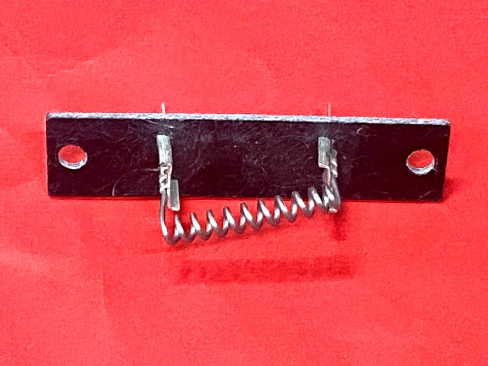 HVAC 吹风机电机电阻后 RU432 适用于福特 E150 E250 E350 — 第 2/3 张图片