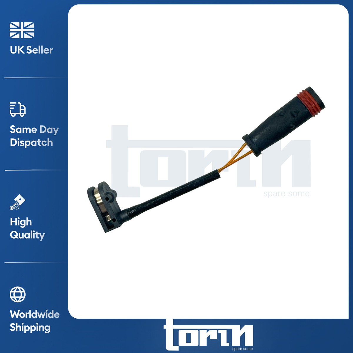 PEDAL CAP MERCEDES SPRINTER VW CRAFTER | Good Price | Online Shop