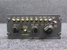 793-20 Avtech Audio Control with Modifications (Chipped Face) (28V)