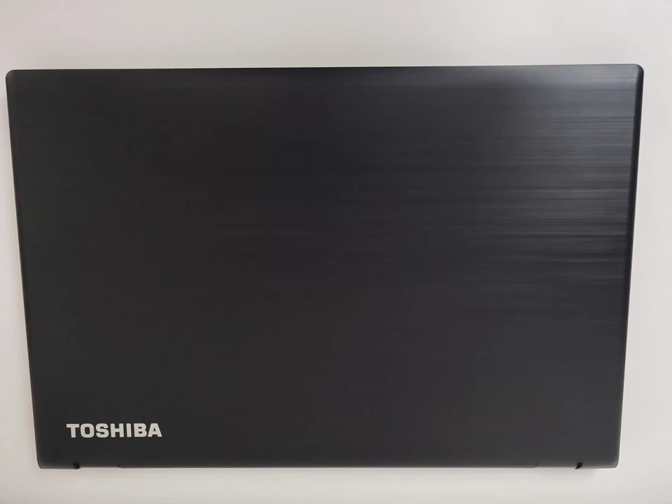 NOTEBOOK TOSHIBA TECRA A50-EC INTEL CORE I5-8250U 8GB RAM 512GB SSD WIFI WEBCAM - Immagine 4 di 4