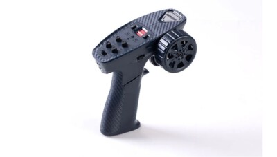 FMS MG41 V5 Transmitter  Fits Fcx18, Fcx24, Fcx24M And Brushless Versions 