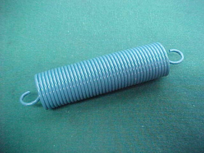 Blue bellcrank return spring for '63 - '65 Corvette Rochester fuel ...