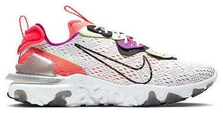 Nike React Vision Barely Volt Pink - 1 of 1