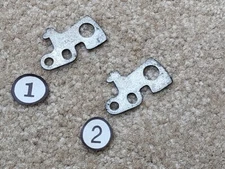 Factory Remington 550-A Carrier! New Old Stock! Your Choice of Two!