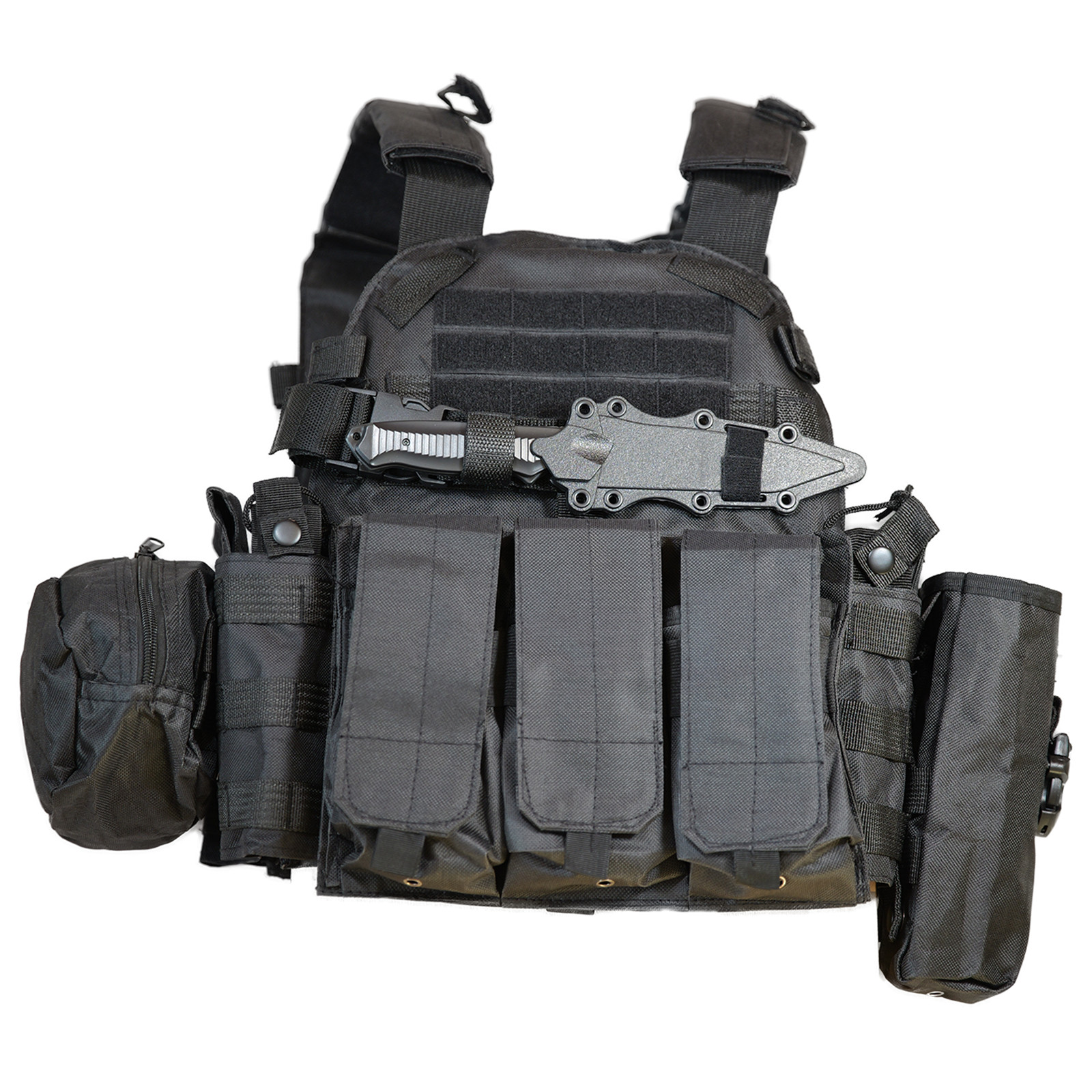 USMC GEN3 PLATECARRIER COMPLETE MD USMC GEN3 PLATECARRIER COMPLETE