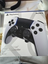 Sony Playstation 5 Ps5 Dualsense Edge Wireless Controller