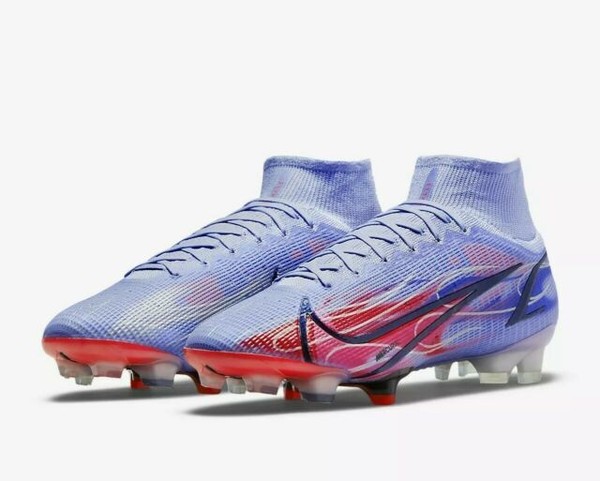 Nike Mercurial Superfly 8 Elite Kylian 