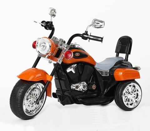 harley davidson kids trike