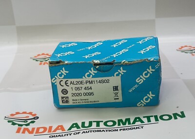 SICK AL20E-PM114S02 1057454 Array sensor