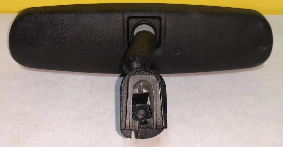 Nissan Altima Rear View Mirror OEM  2002 2003 2004 2005 2006 - Image 2 of 4