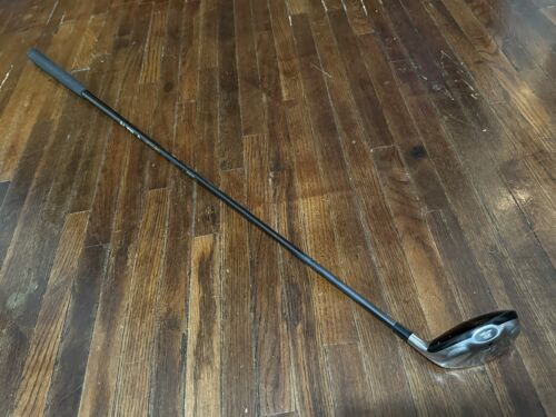 King Cobra Baffler DWS 20° 3/R Hybrid Men’s 65 Flex Right Hand Steel Shaft - Picture 9 of 10