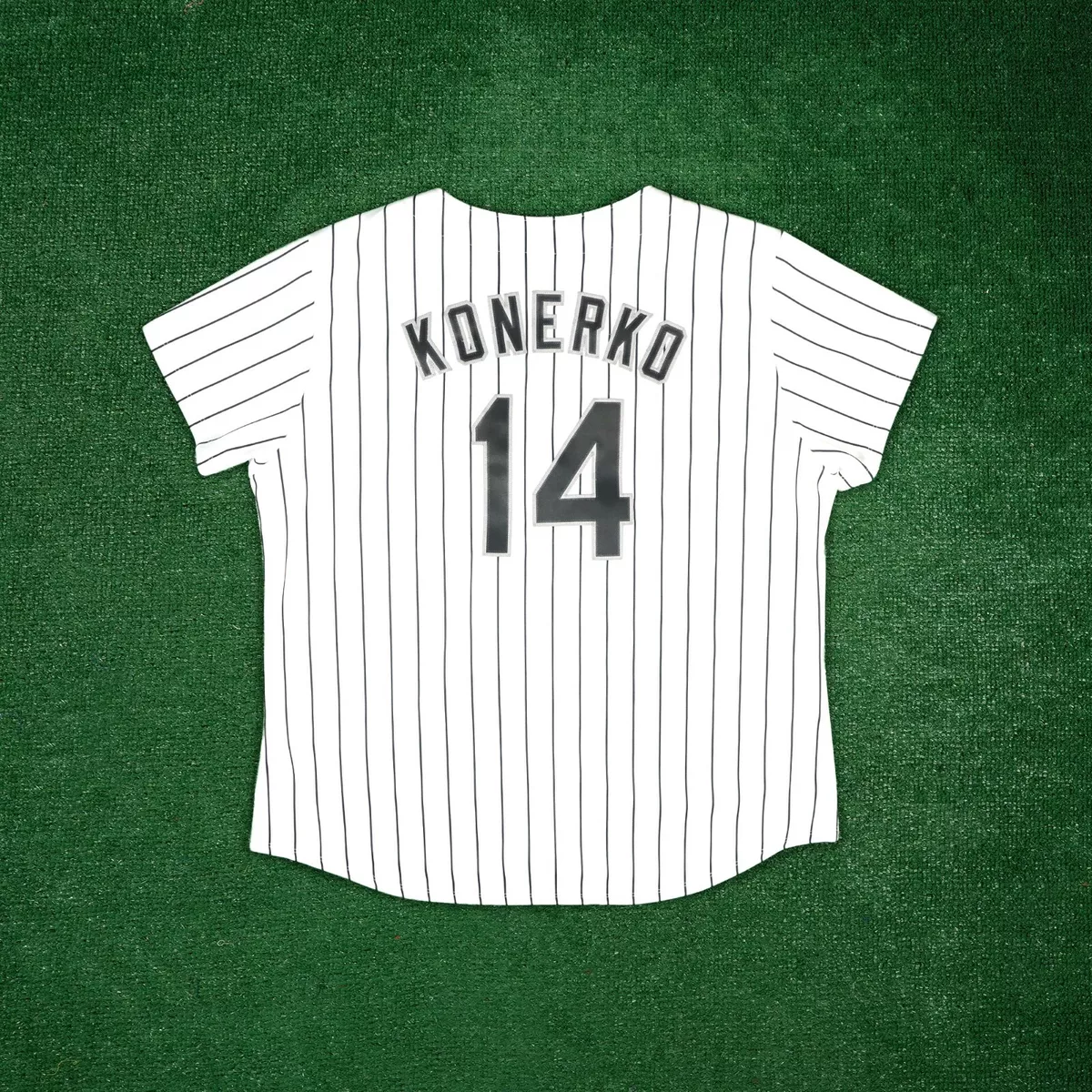 White sox konerko jersey new arrivals