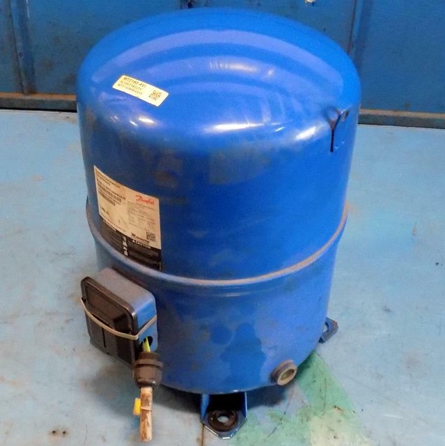 danfoss commercial compressor price