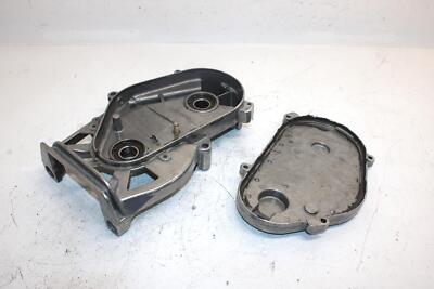 96 Polaris Trail Oem Chaincase And Cover 5132158 5131121 5630413 SP60