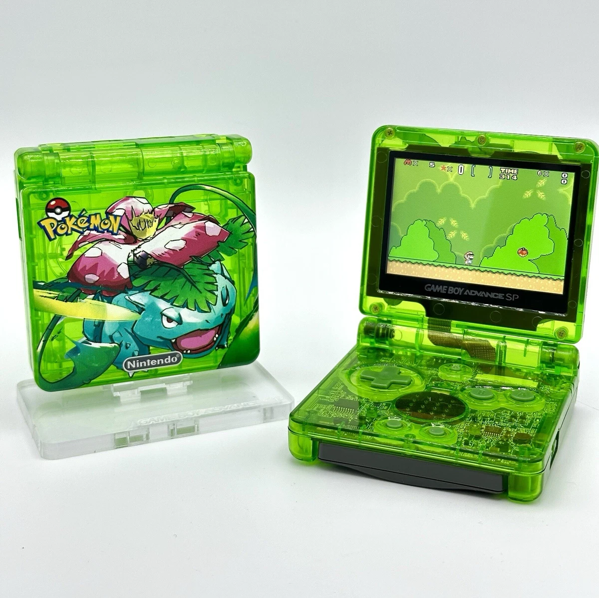 Nintendo SP ポケモンセット Gameboy Advance Sp Pokemon for sale - eBay