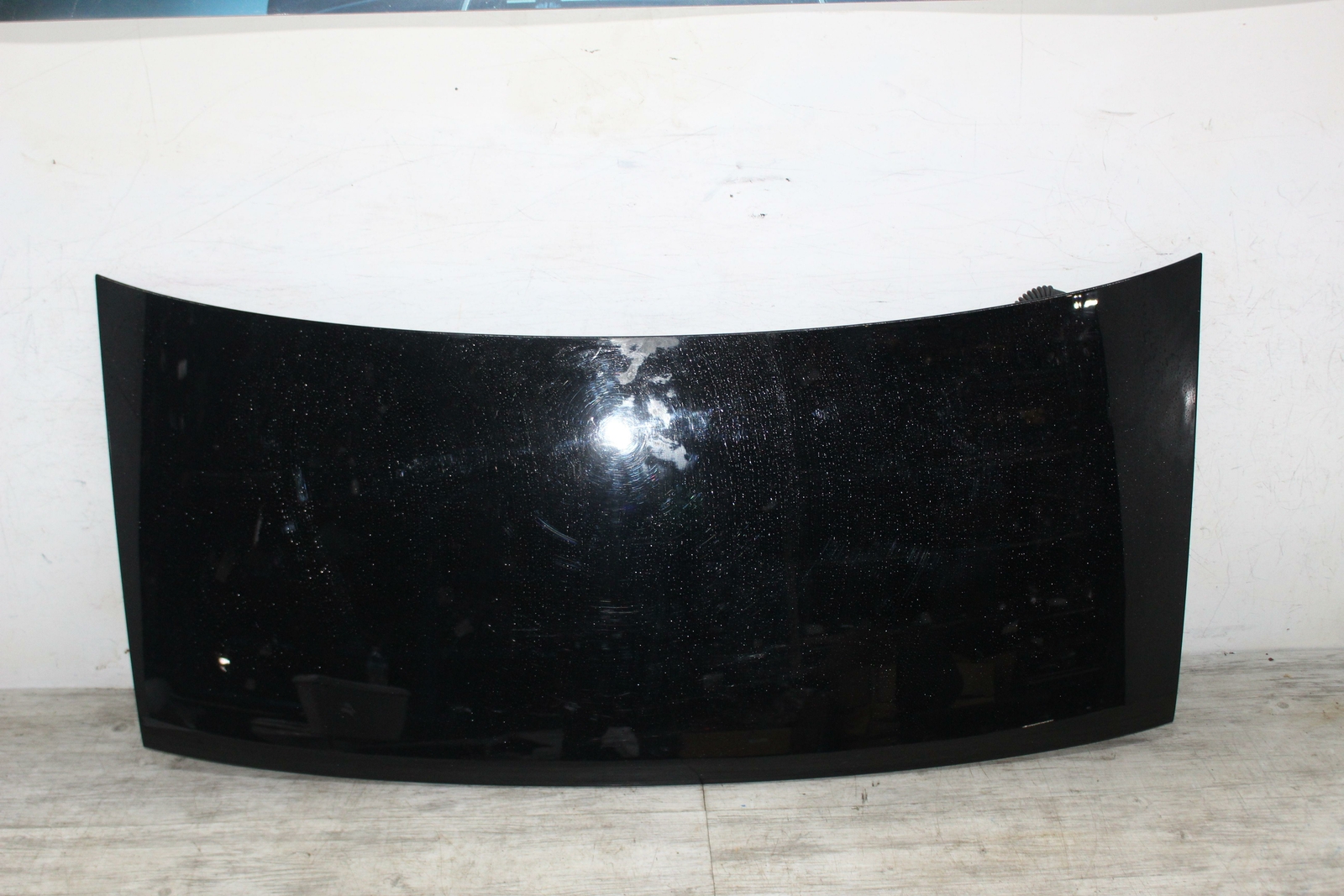Trunk/decklid/hatch/tailgate ROLLS ROYCE 09