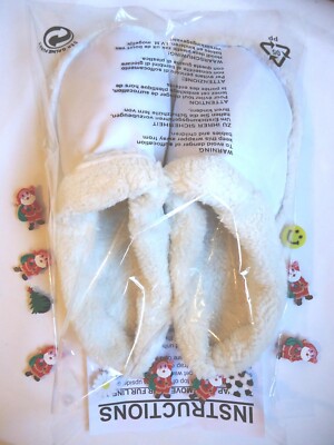 Crocs Insole Croc Insoles Fur Furry Clogs Liners Insert Inners Shoe