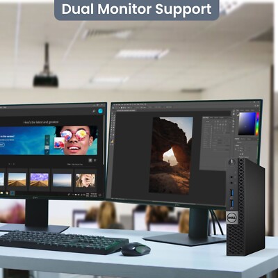 ミニPC Dell OptiPlex 3050 Core i5 16GB Win11Pro Amazon.com: Dell OptiPlex 3050 Tiny Computer Micro Tower PC, Intel