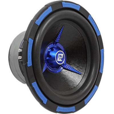 POWER ACOUSTIK 2500W 12