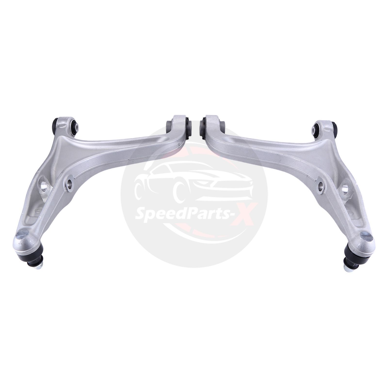 Front Left Right Lower Control Arms For Maserati Ghibli Quattroporte 670006933