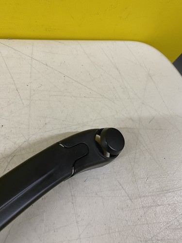2006-2012 SEAT IBIZA REAR WIPER ARM & BLADE + WATER JET COVER - Picture 12 of 24