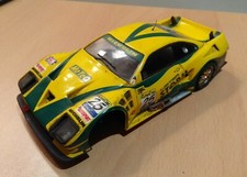 slot car for restoration or parts