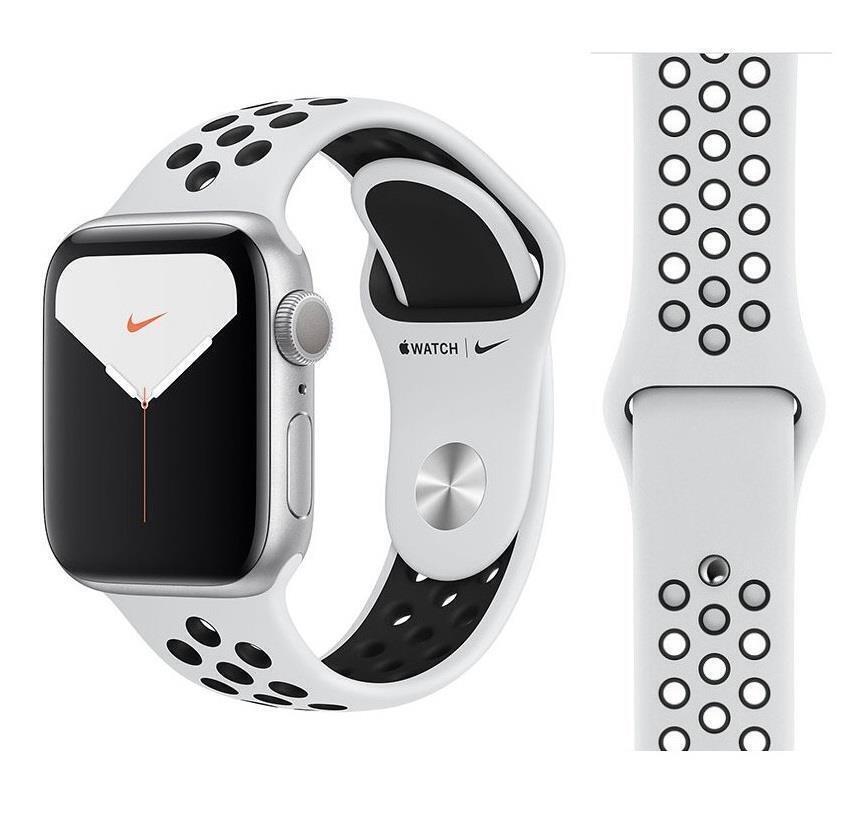 apple watch 4 nike 38mm