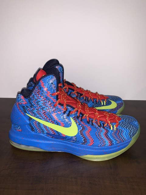 kd 5 christmas