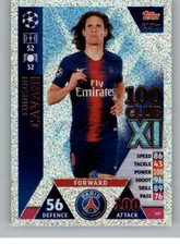 2018-19 Topps UEFA Champions League Match Attax Soccer Cards 13