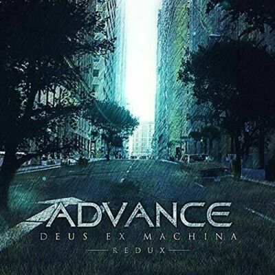 Advance - Deus Ex Machina: Redux /
