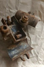 GIUNTI Dalmine SCAFFALI  giunti innocenti fissi ponteggio a tubi 