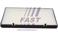 FT37414 Fast Filter, Innenraumluft FüR ,Nissan,Opel,Renault,Vauxhall