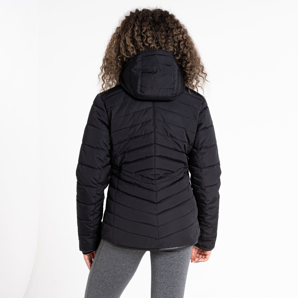 Dare2b Striking Everyday Jacket Blue 6 Woman