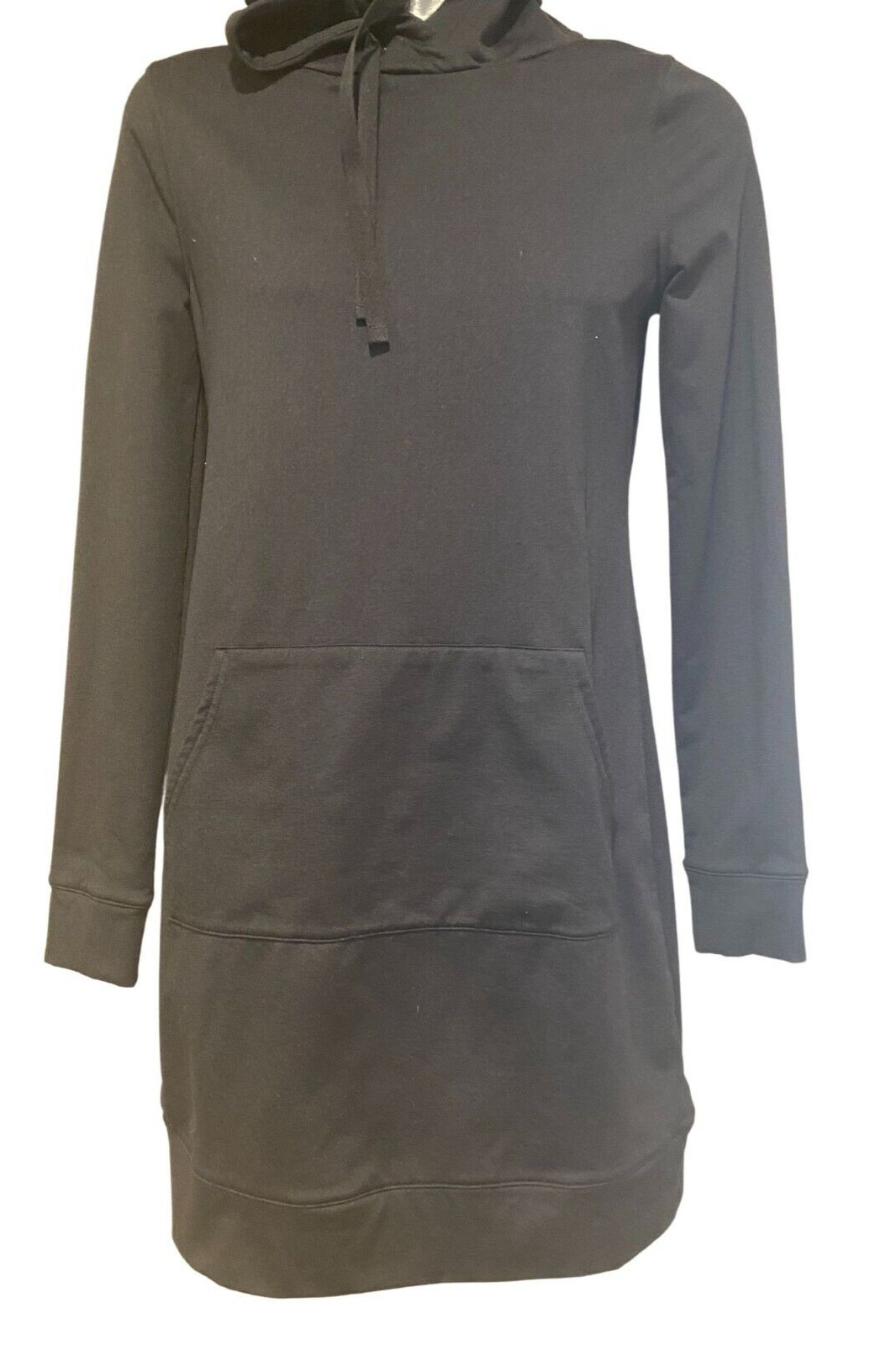 Fabletics Pullover Drawstring Hoodie Sweatshirt L… - image 1