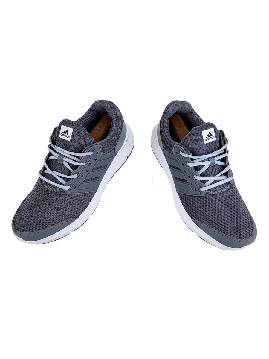 adidas Galaxy 3 running shoes sneakers Men US 10 Blue‎ adidas Galaxy 3 Men main image 3