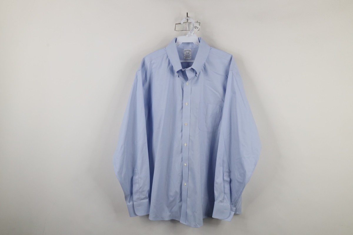 90s USA製 Brooks Brothers BDシャツ 15½-35 1990's~ Brooks Brothers B.D Shirt ¥5,900-(tax in) ブルックス