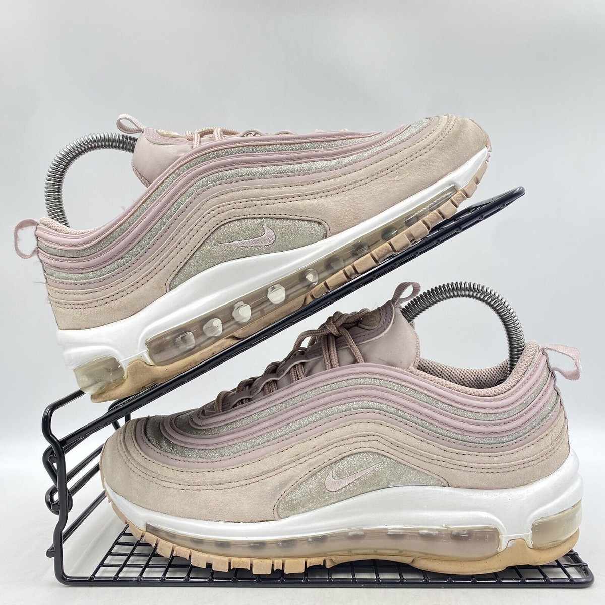 nike rosa 97