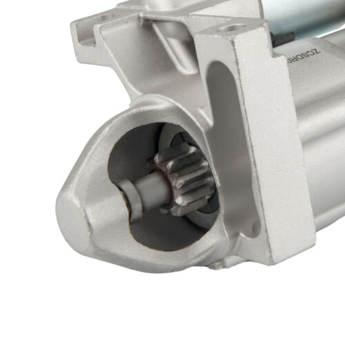Starter for Chevrolet Equinox 2007 2008 2009 Chevrolet Malibu 2006-2010 SDR0341 - Picture 2 of 10